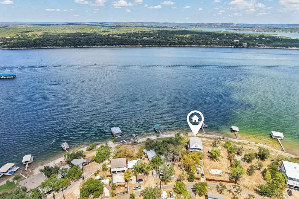 1813 Graveyard Point Road Austin, TX 78734
