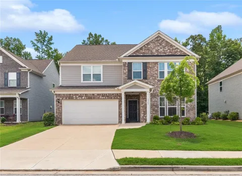 5467 Fountainhead Lane