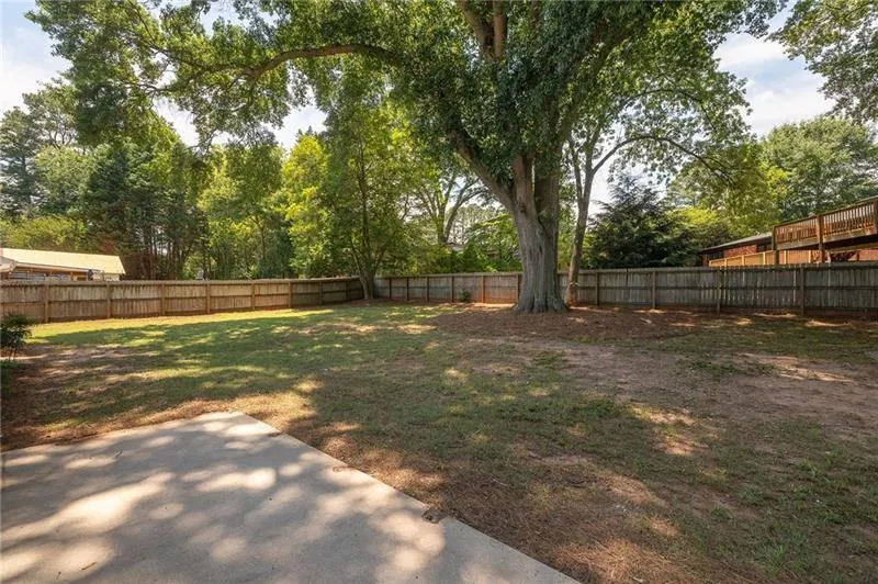 1089 Chatsworth Drive Avondale Estates, GA 30002