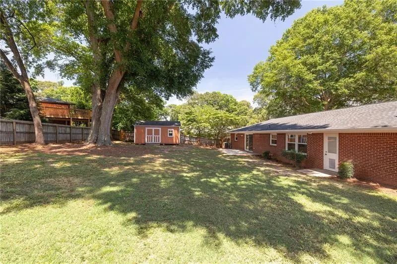 1089 Chatsworth Drive Avondale Estates, GA 30002