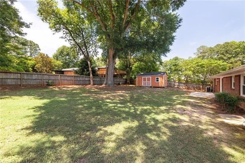 1089 Chatsworth Drive Avondale Estates, GA 30002
