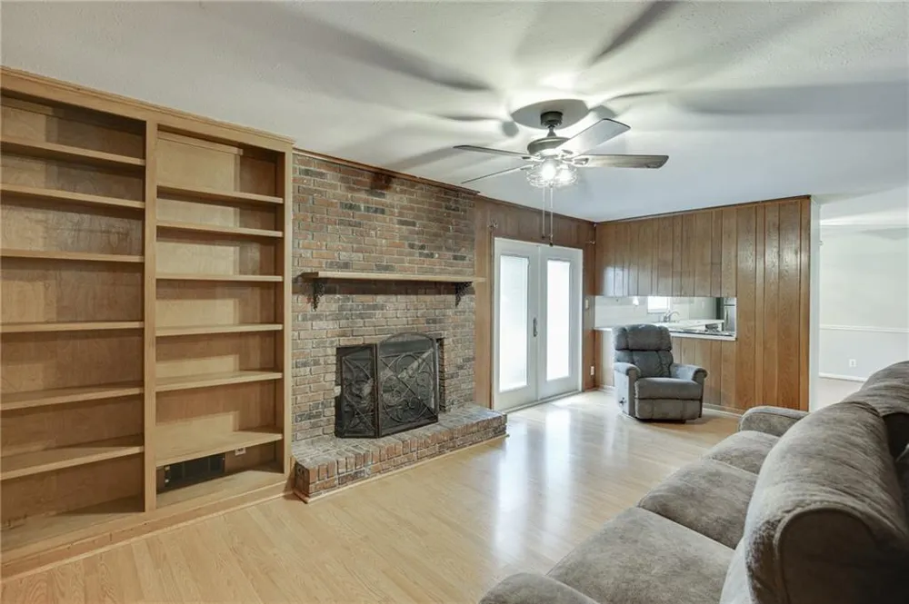 944 Beaver Ruin Road NW Lilburn, GA 30047