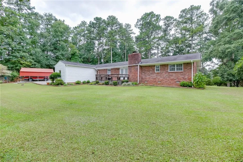 944 Beaver Ruin Road NW Lilburn, GA 30047