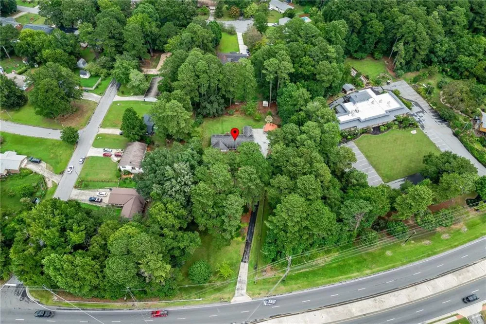 944 Beaver Ruin Road NW Lilburn, GA 30047