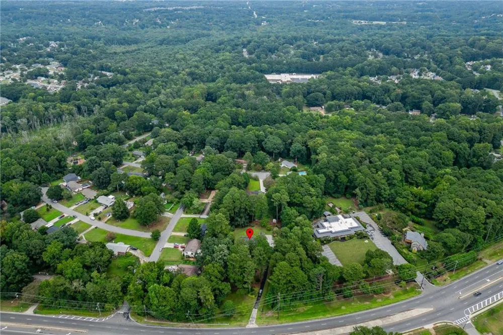 944 Beaver Ruin Road NW Lilburn, GA 30047