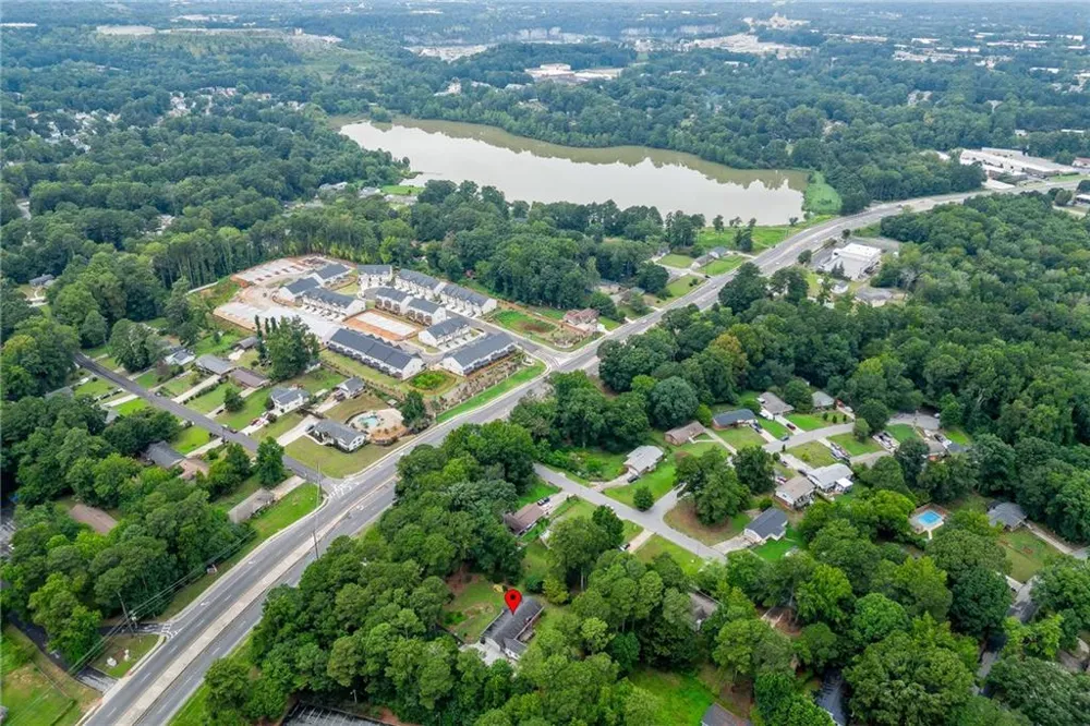 944 Beaver Ruin Road NW Lilburn, GA 30047