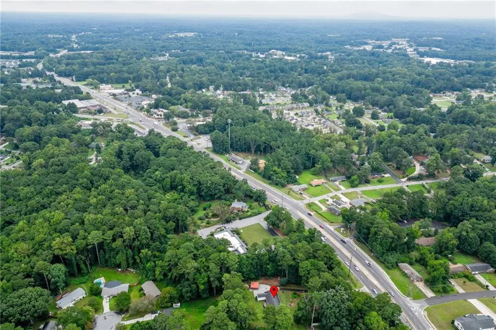 944 Beaver Ruin Road NW Lilburn, GA 30047