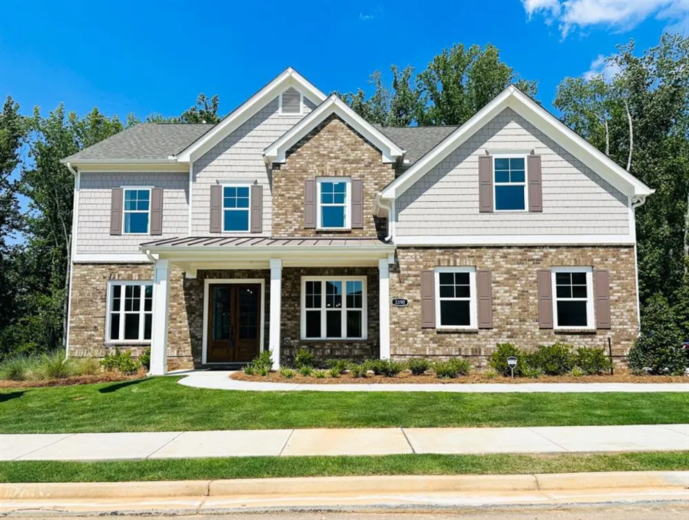 3390 Hillshire Drive Cumming, GA 30028