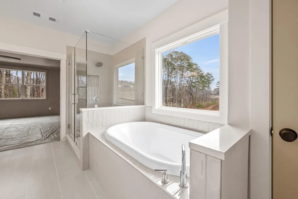 3390 Hillshire Drive Cumming, GA 30028