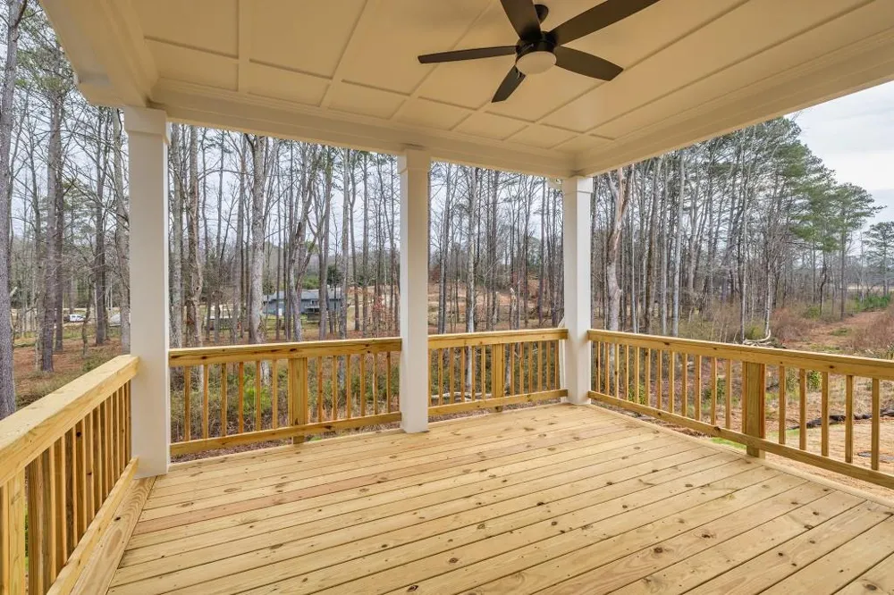 3390 Hillshire Drive Cumming, GA 30028
