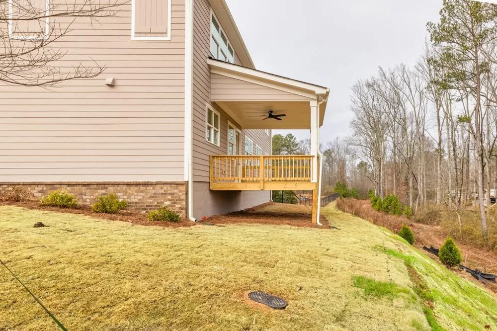 3390 Hillshire Drive Cumming, GA 30028
