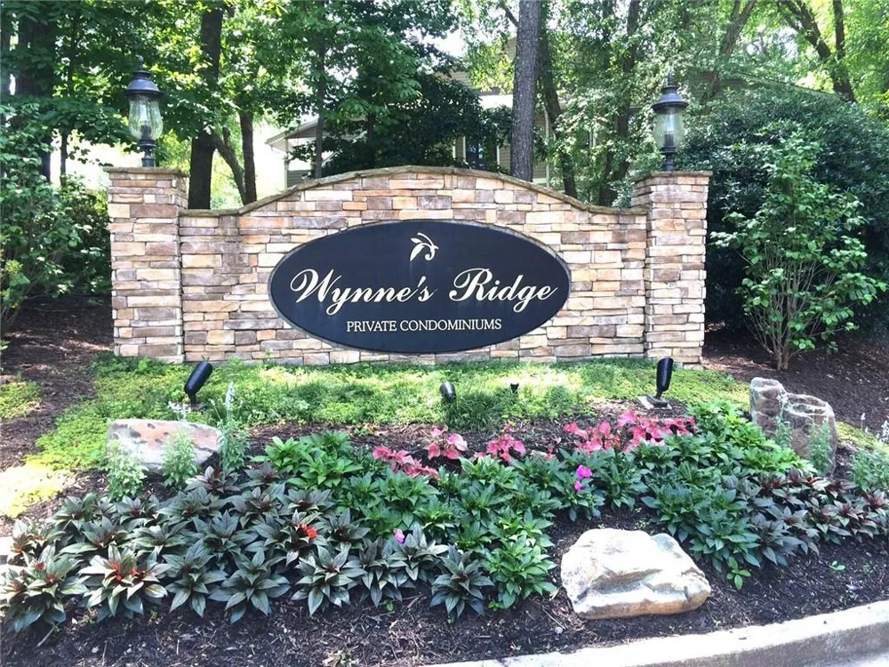 504 Wynnes Ridge Circle SE Marietta, GA 30067