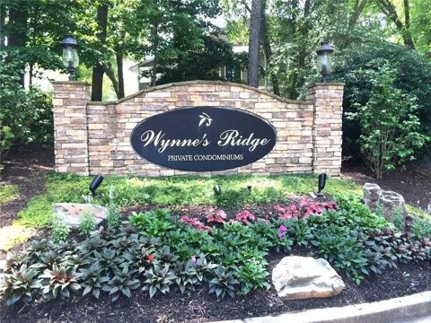 504 Wynnes Ridge Circle SE