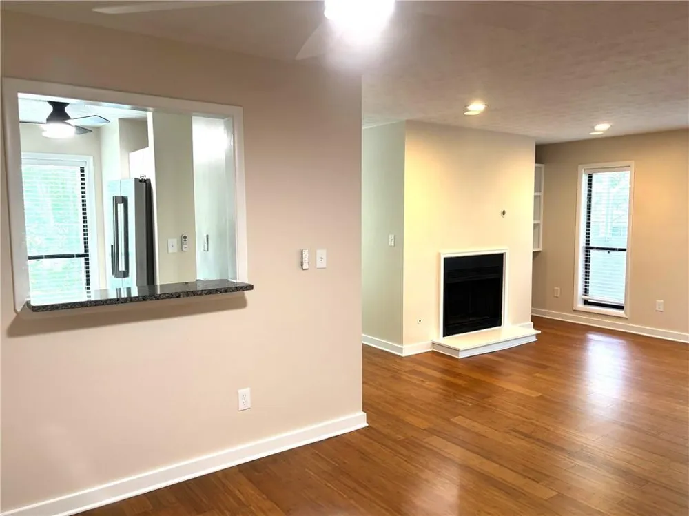 504 Wynnes Ridge Circle SE Marietta, GA 30067