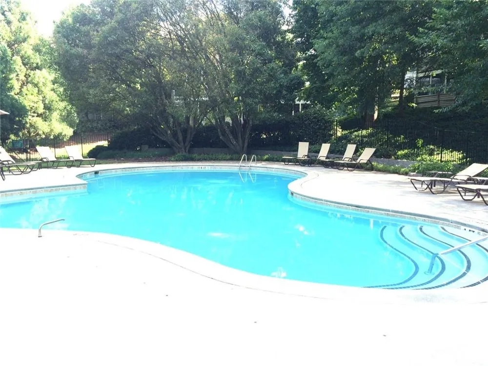 504 Wynnes Ridge Circle SE Marietta, GA 30067