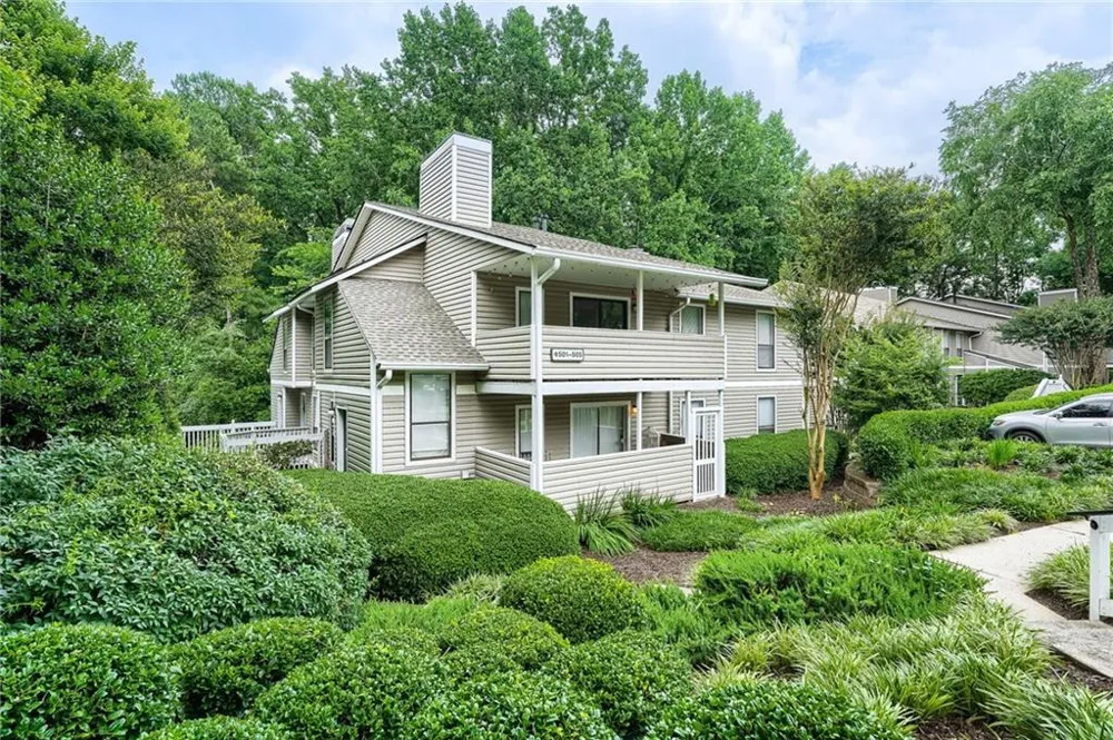 504 Wynnes Ridge Circle SE Marietta, GA 30067