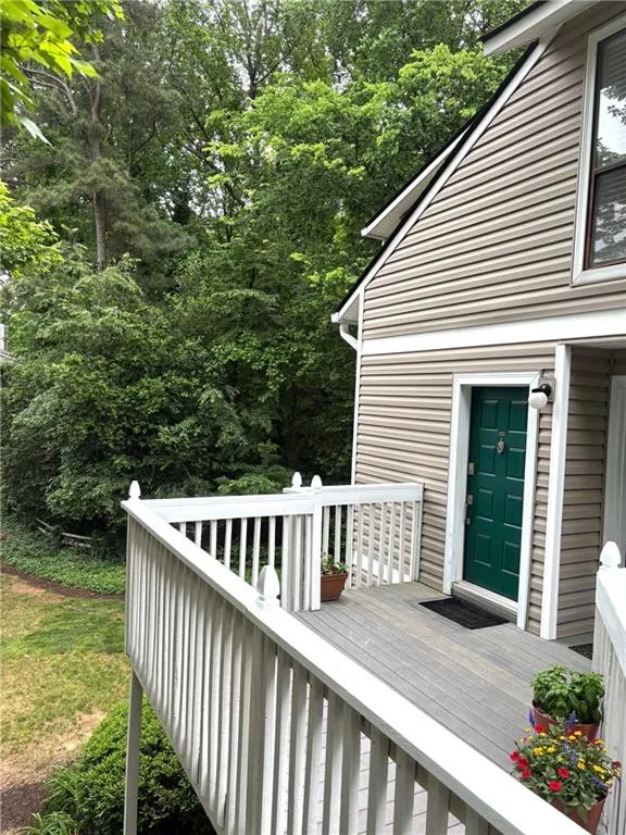 504 Wynnes Ridge Circle SE Marietta, GA 30067