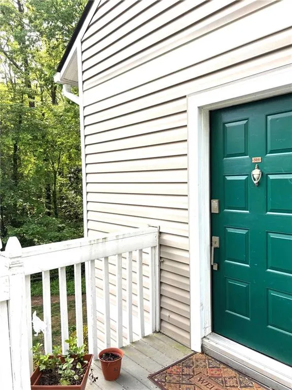 504 Wynnes Ridge Circle SE Marietta, GA 30067