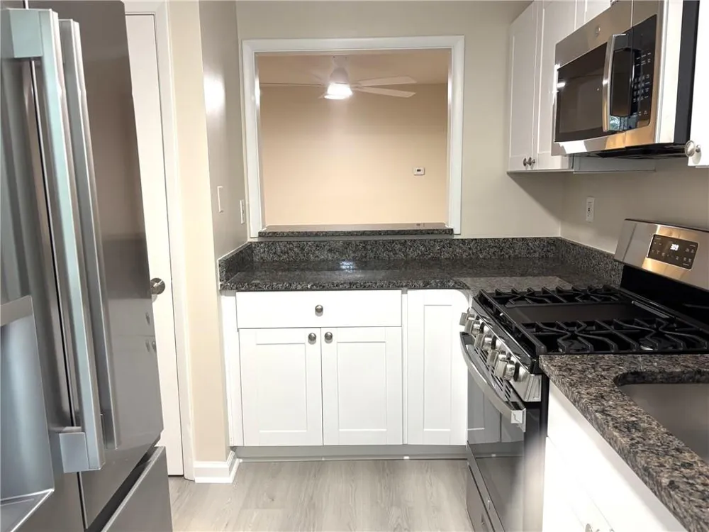 504 Wynnes Ridge Circle SE Marietta, GA 30067