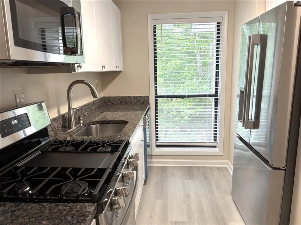 504 Wynnes Ridge Circle SE Marietta, GA 30067