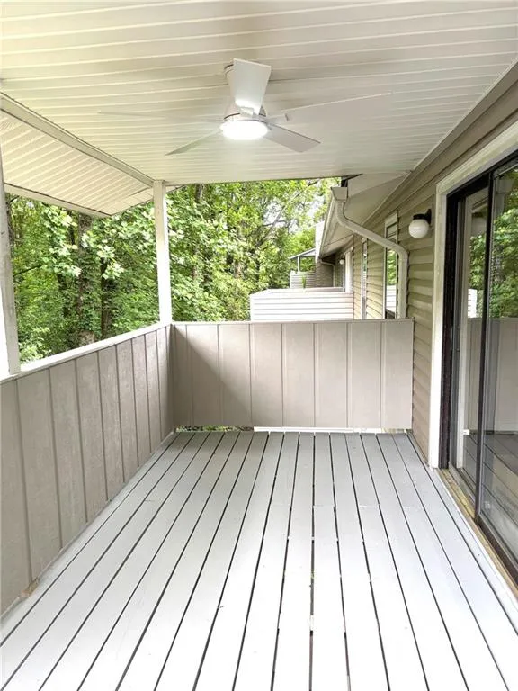 504 Wynnes Ridge Circle SE Marietta, GA 30067