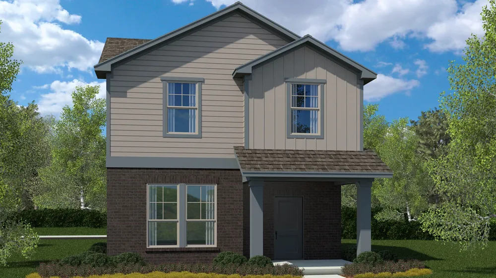2960 MAPLE ORCHARD LANE Fort Worth, TX 76140