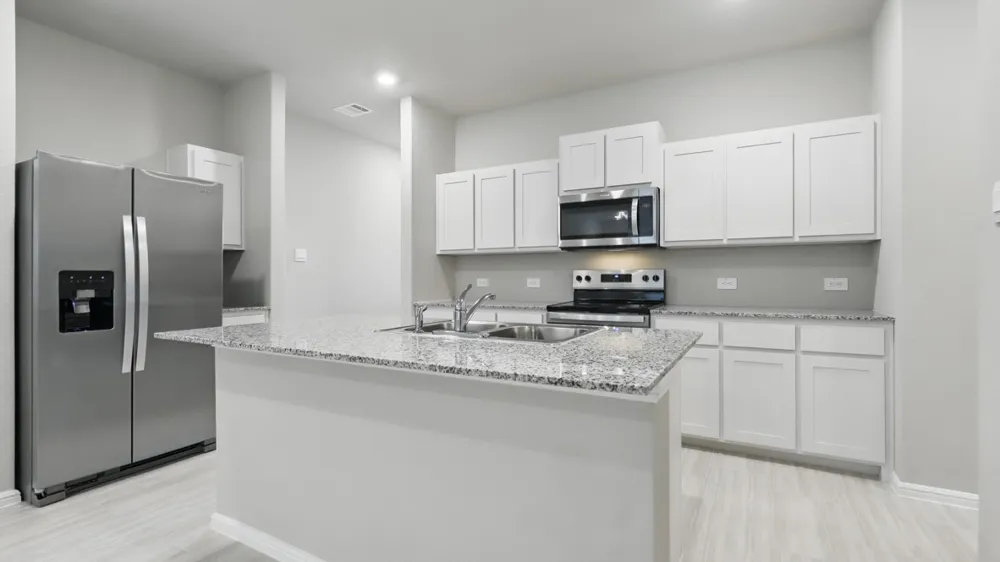 2960 MAPLE ORCHARD LANE Fort Worth, TX 76140