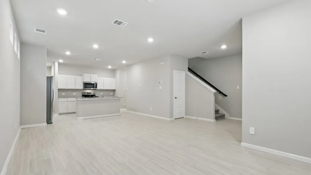 2960 MAPLE ORCHARD LANE Fort Worth, TX 76140