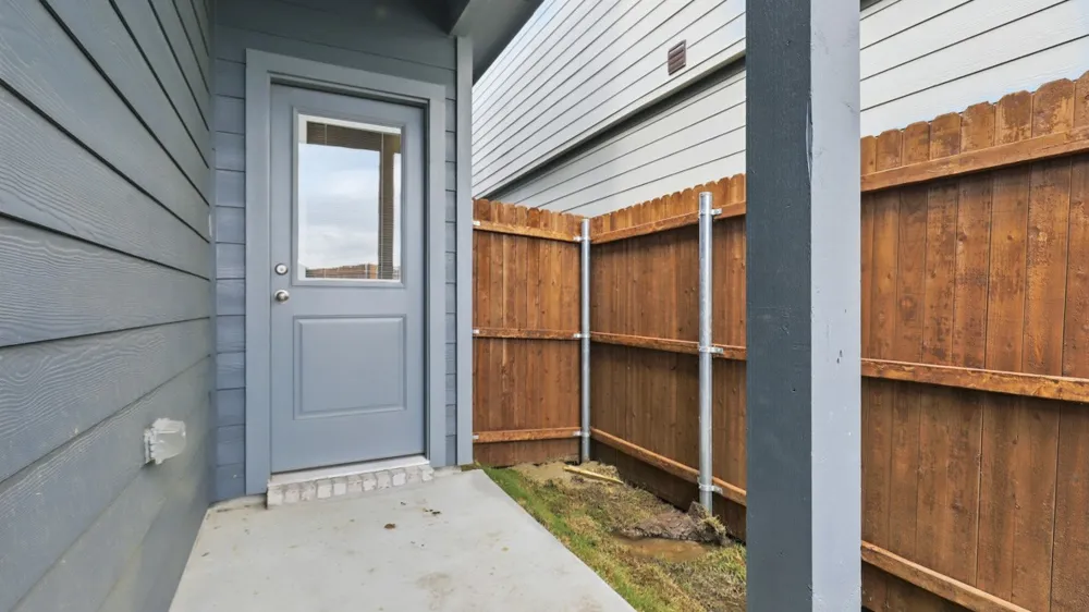 2960 MAPLE ORCHARD LANE Fort Worth, TX 76140