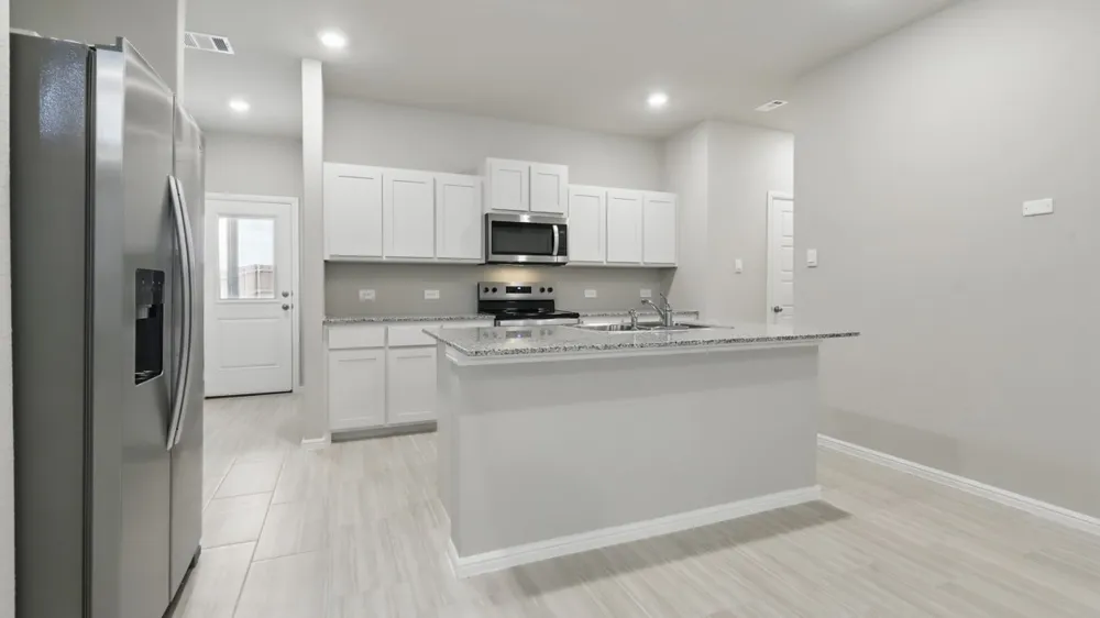 2960 MAPLE ORCHARD LANE Fort Worth, TX 76140