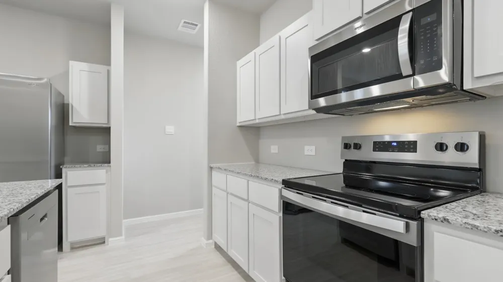 2960 MAPLE ORCHARD LANE Fort Worth, TX 76140