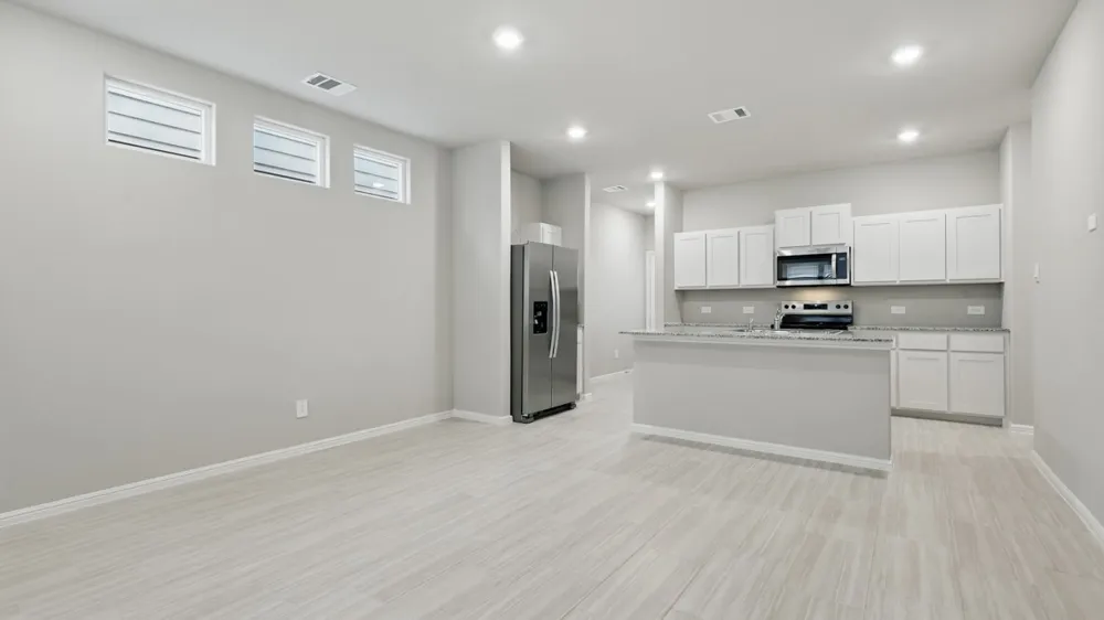2960 MAPLE ORCHARD LANE Fort Worth, TX 76140