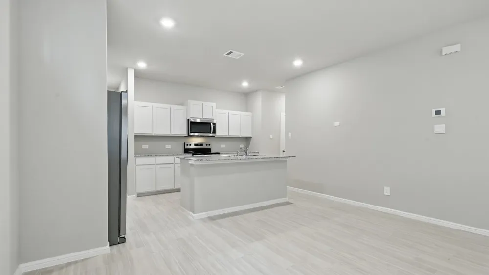 2960 MAPLE ORCHARD LANE Fort Worth, TX 76140