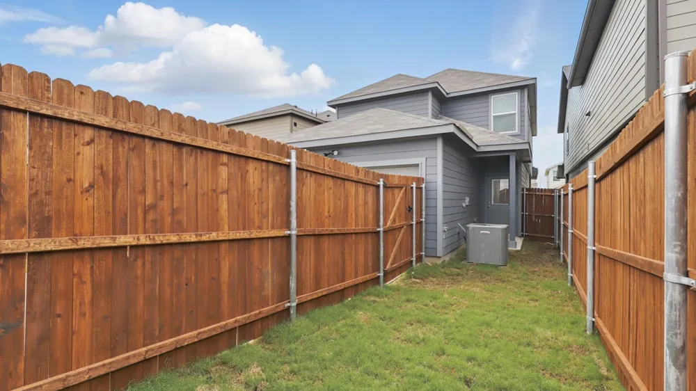 2960 MAPLE ORCHARD LANE Fort Worth, TX 76140