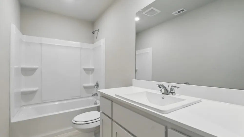 2960 MAPLE ORCHARD LANE Fort Worth, TX 76140