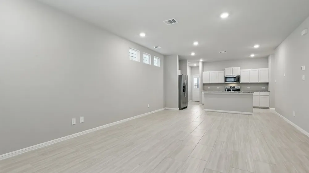 2960 MAPLE ORCHARD LANE Fort Worth, TX 76140