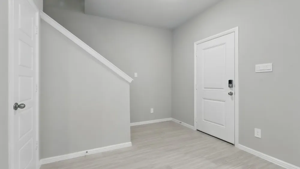 2960 MAPLE ORCHARD LANE Fort Worth, TX 76140
