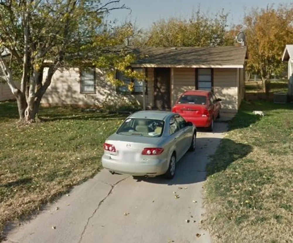 2710 Beech Street Abilene, TX 79601
