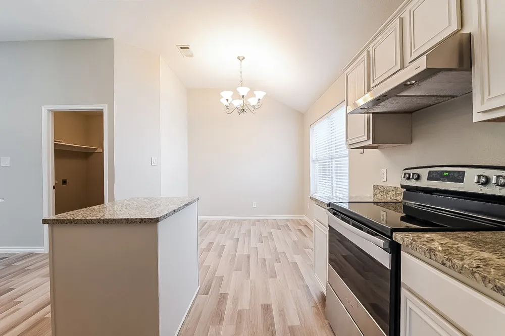 1731 Reynolds Street Lancaster, TX 75134