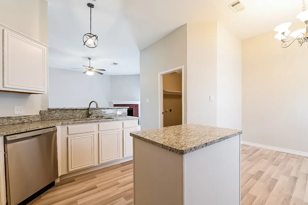 1731 Reynolds Street Lancaster, TX 75134