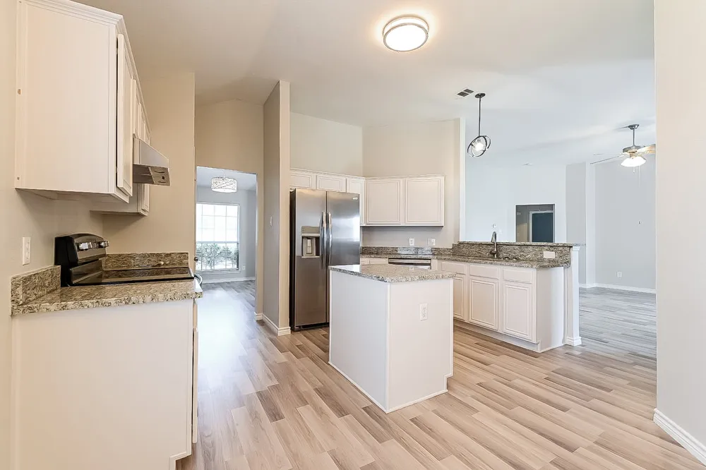 1731 Reynolds Street Lancaster, TX 75134