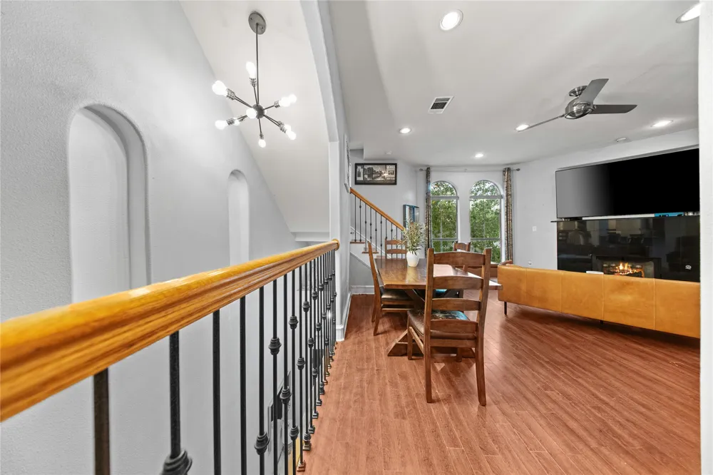 2022 Fitzhugh Avenue #B Dallas, TX 75204