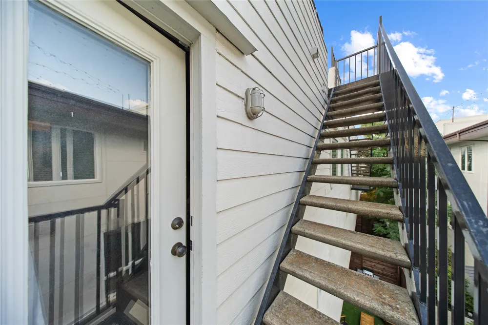 2022 Fitzhugh Avenue #B Dallas, TX 75204