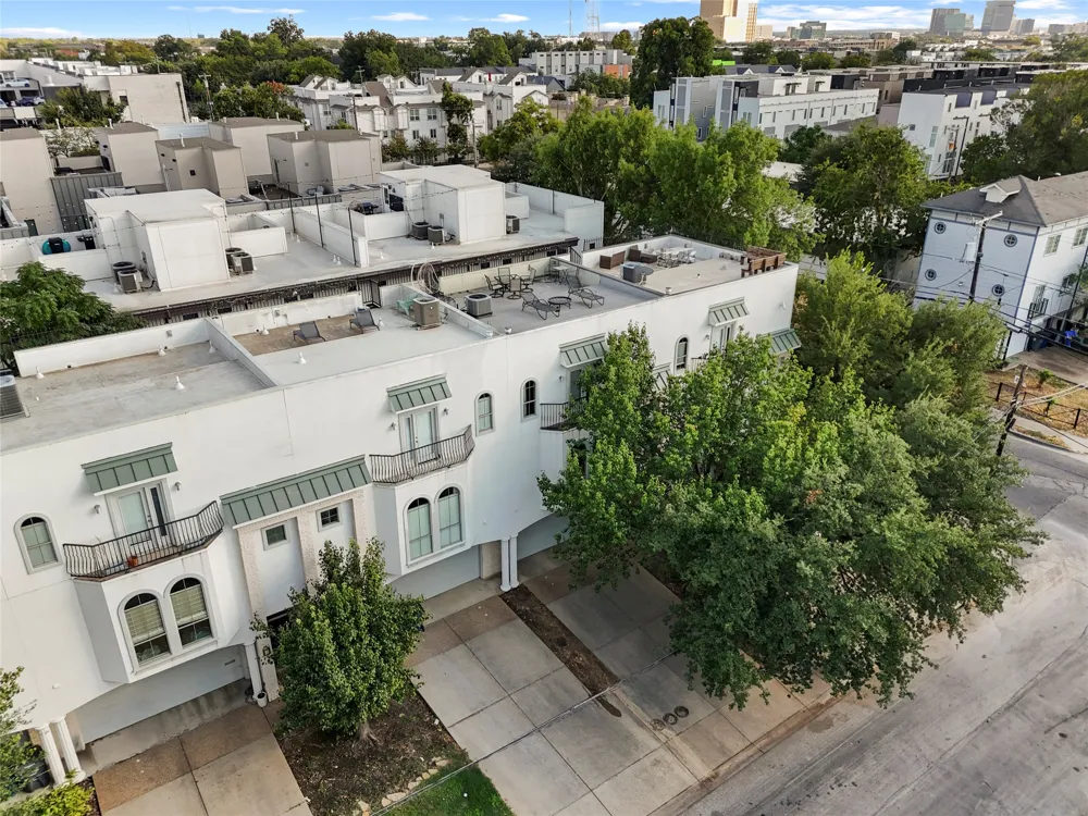 2022 Fitzhugh Avenue #B Dallas, TX 75204