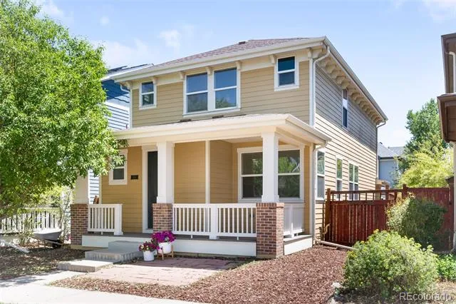 3636 Willow Street Denver, CO 80238