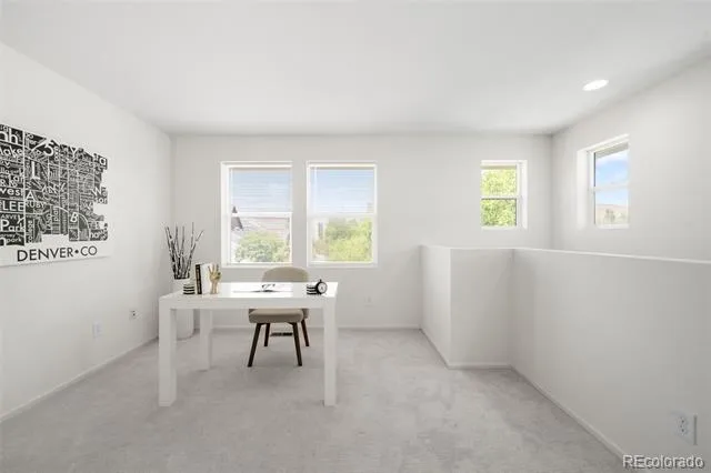 3636 Willow Street Denver, CO 80238