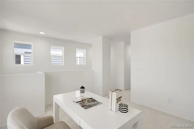 3636 Willow Street Denver, CO 80238