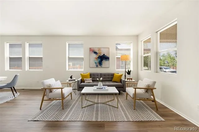 3636 Willow Street Denver, CO 80238