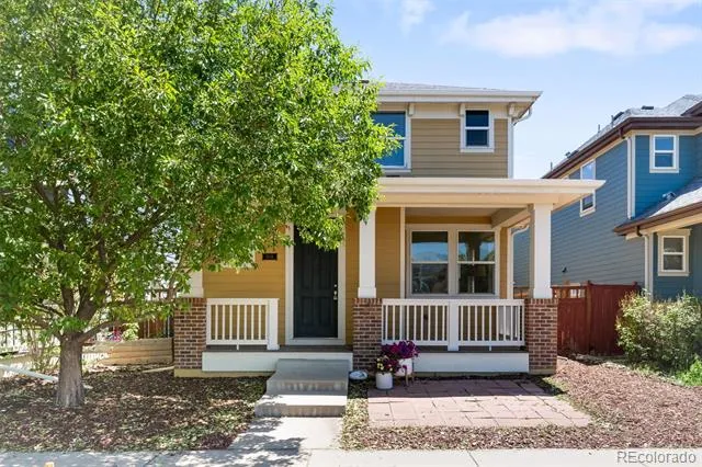 3636 Willow Street Denver, CO 80238