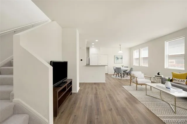 3636 Willow Street Denver, CO 80238